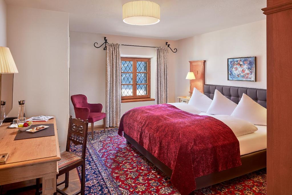 Hotel Schloss Mittersill - 6