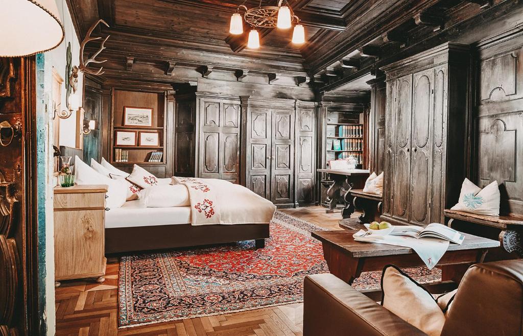 Hotel Schloss Mittersill - 18