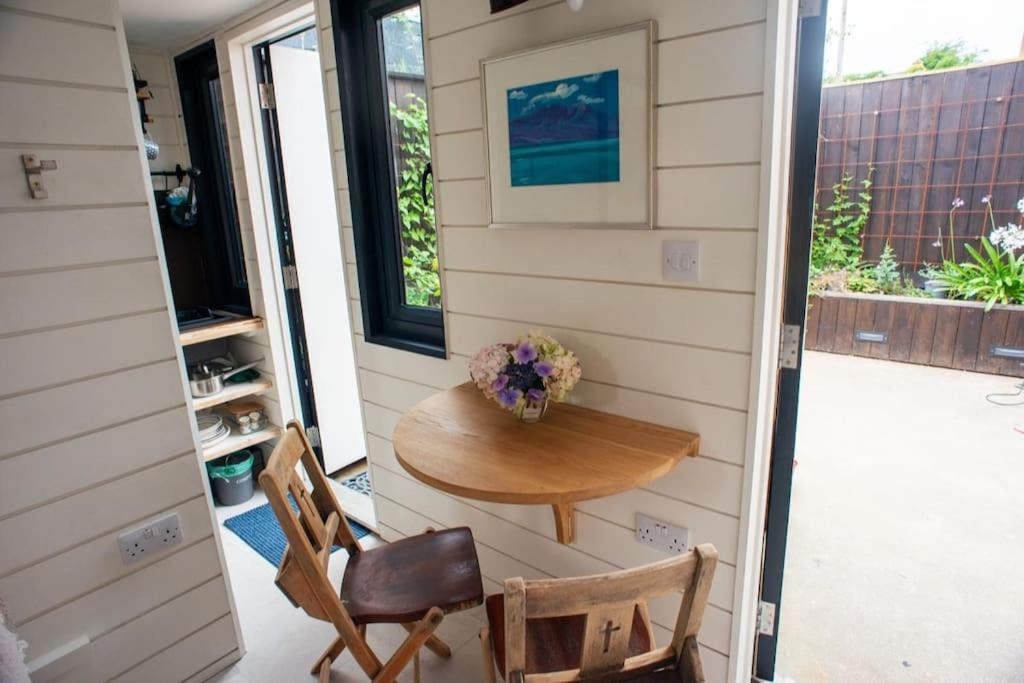 Beautiful Tiny Home