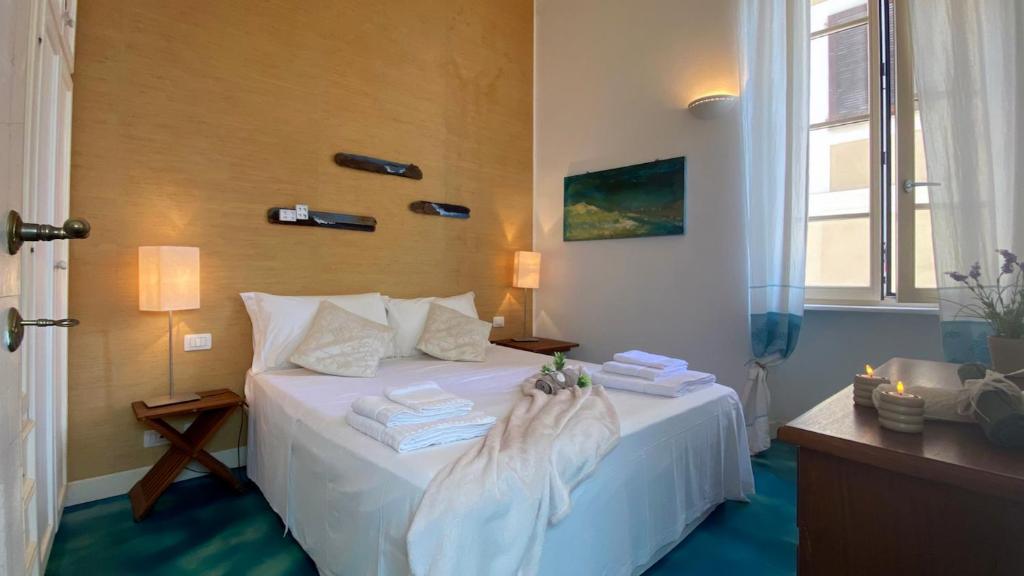 Molo Blu Apartment