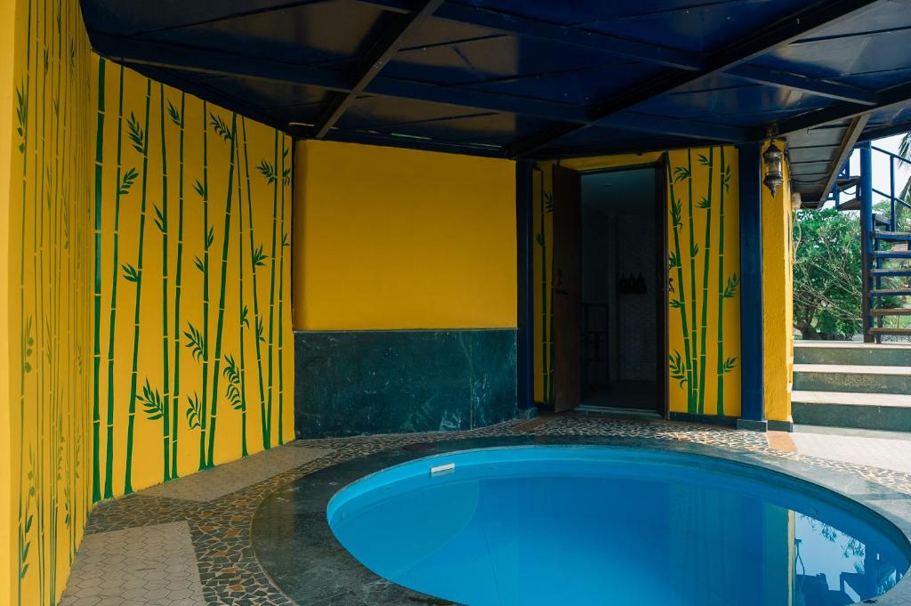 Anchaviyo Resort - Überlegener Doppelzimmer