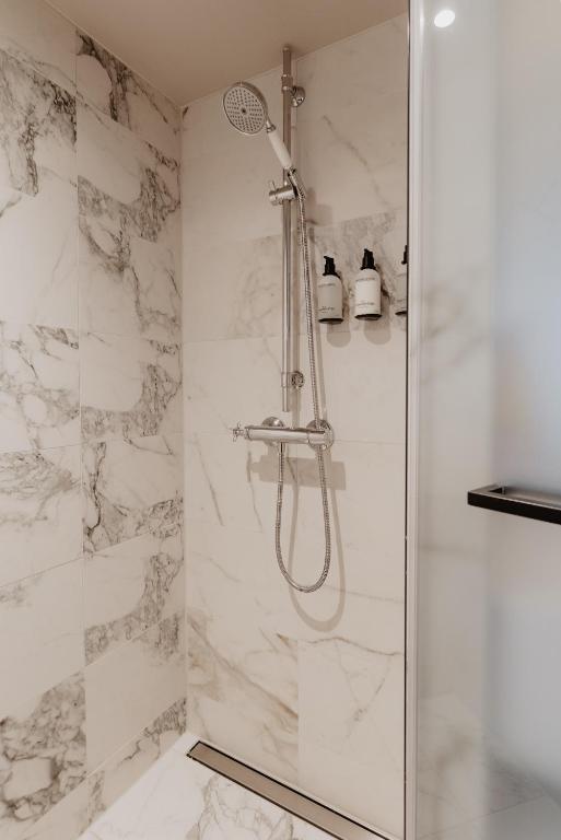 The Nox Hotel - Resim 19