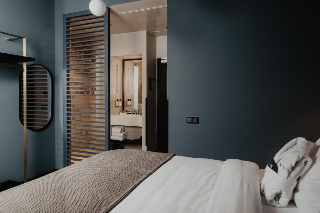 The Nox Hotel - Resim 22