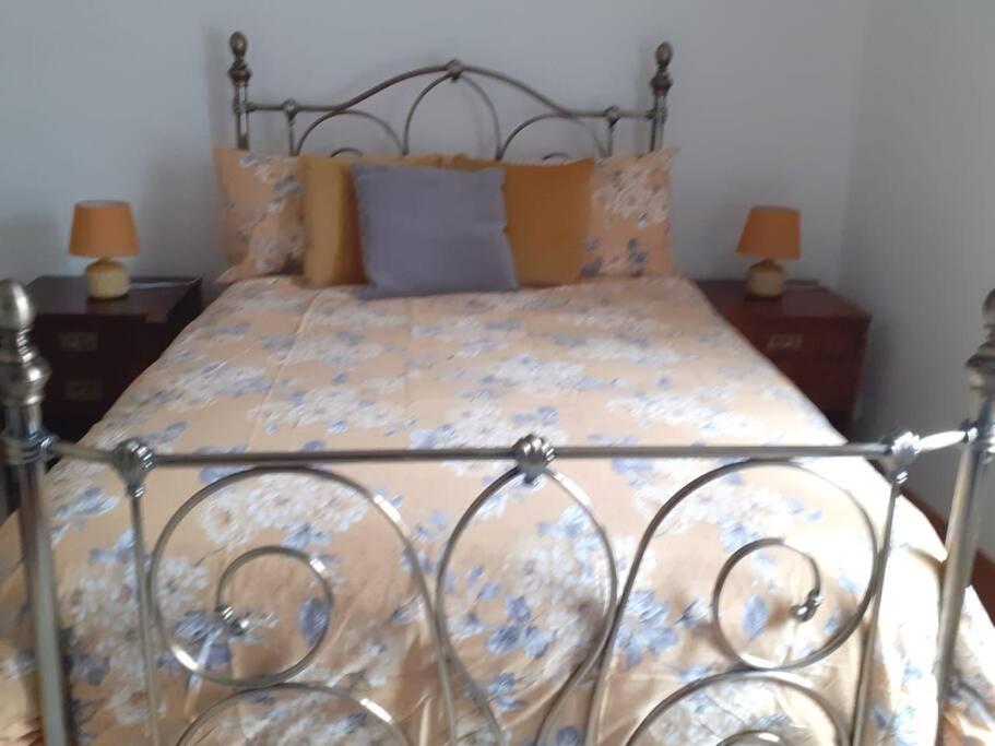 Cosy Modern Victorian 2 Bed Terrace