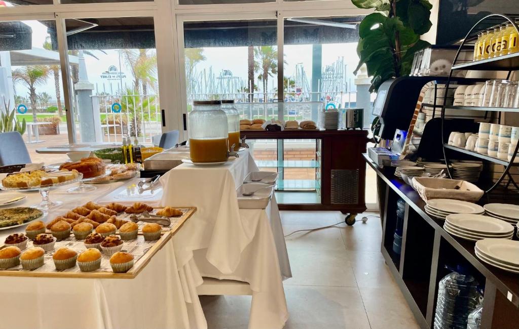 Hotel Playa Canet, Canet den Berenguer – Precios ...