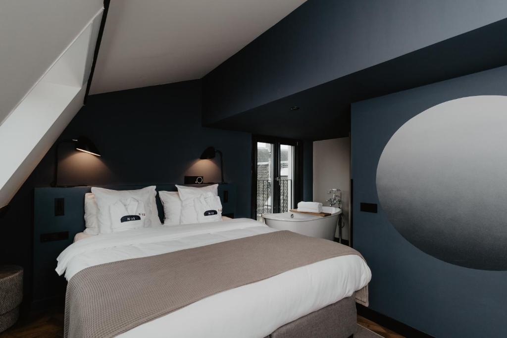 The Nox Hotel - Resim 17