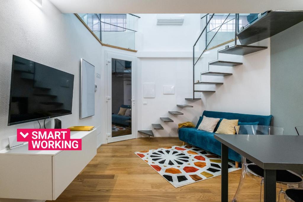 Lilli House by Wonderful Italy