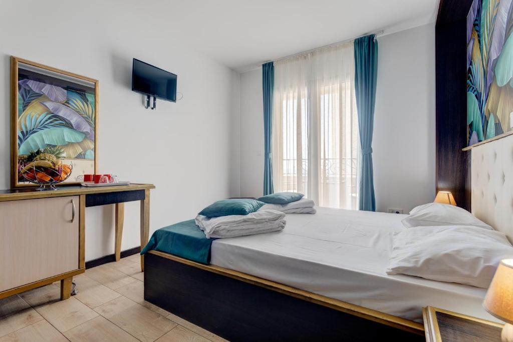 Porta Volta Residence - 3