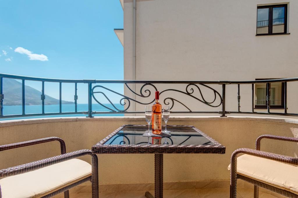 Porta Volta Residence - 1