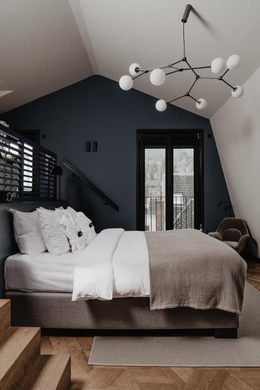 The Nox Hotel - Resim 31