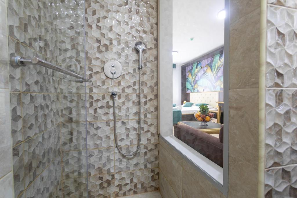 Porta Volta Residence - 13