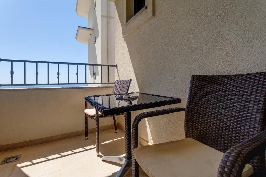 Porta Volta Residence - 19