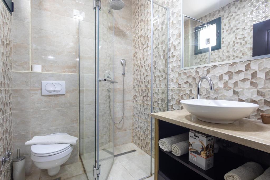 Porta Volta Residence - 14