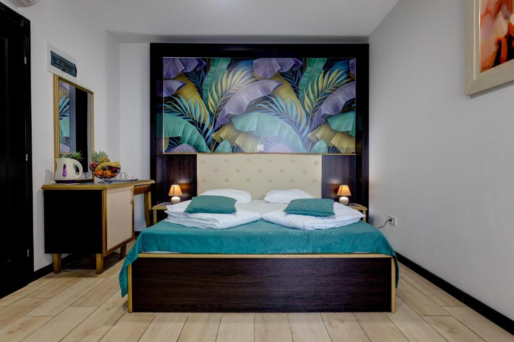 Porta Volta Residence - 17