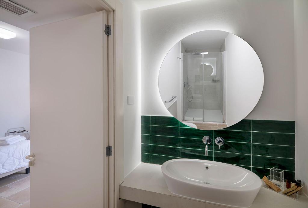 Dimora San Giuseppe Hotel & SPA - 4