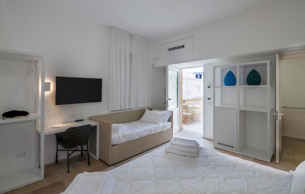 Dimora San Giuseppe Hotel & SPA - 2