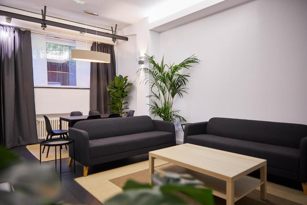 LOFT PRINCIPE PIO - 1