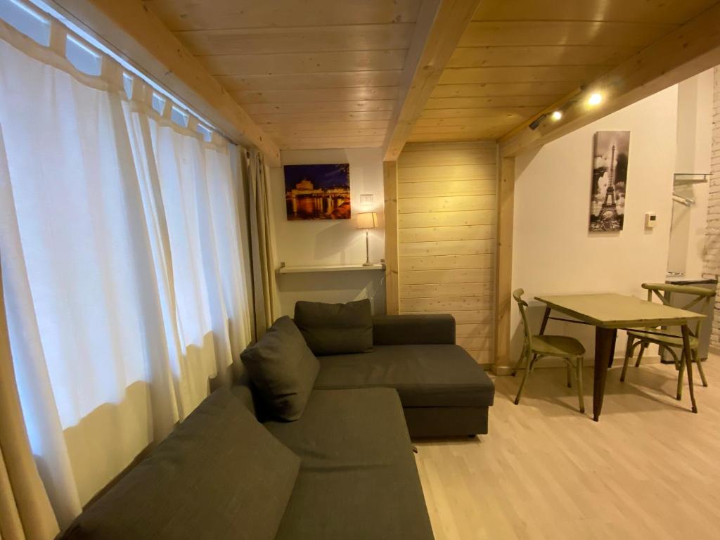 White albergo diffuso Ristorante & SPA - Estudio Dúplex