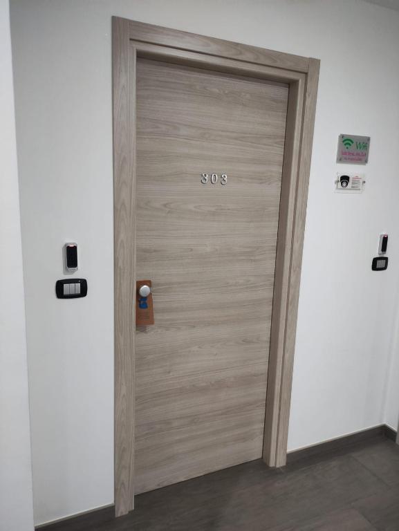 Perla del sud - Double Room