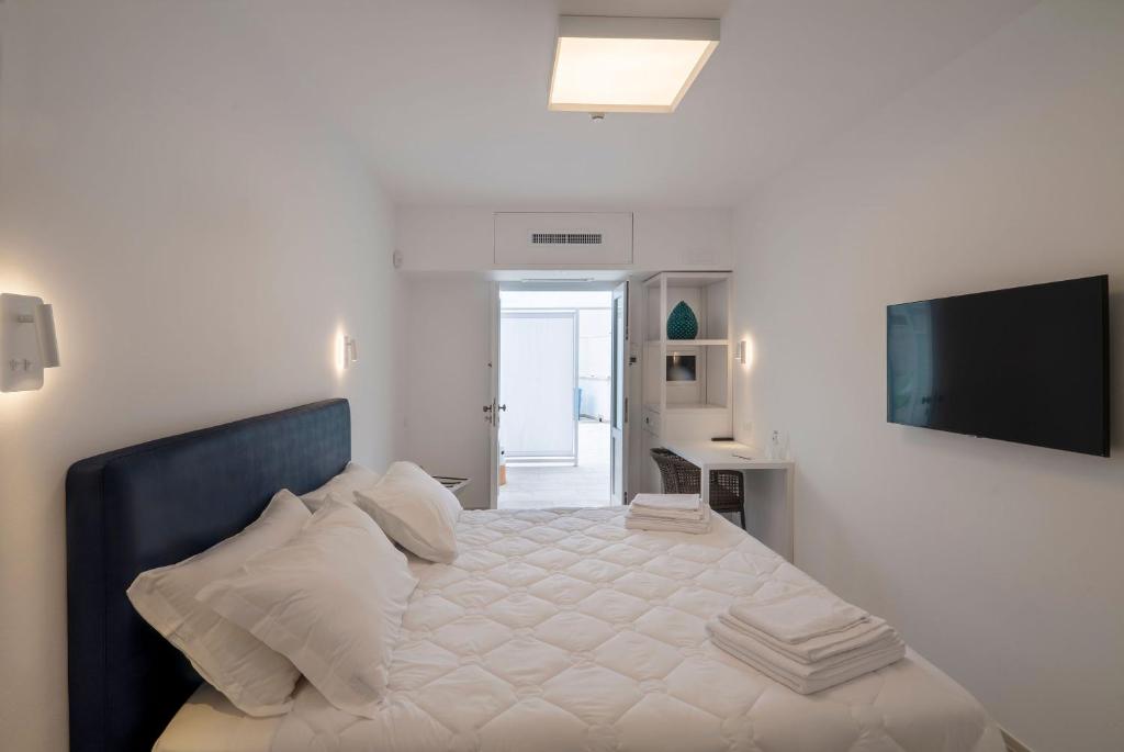 Dimora San Giuseppe Hotel & SPA - 17