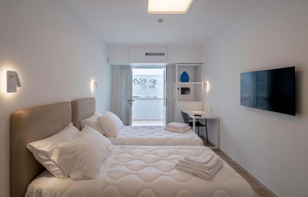 Dimora San Giuseppe Hotel & SPA - 16