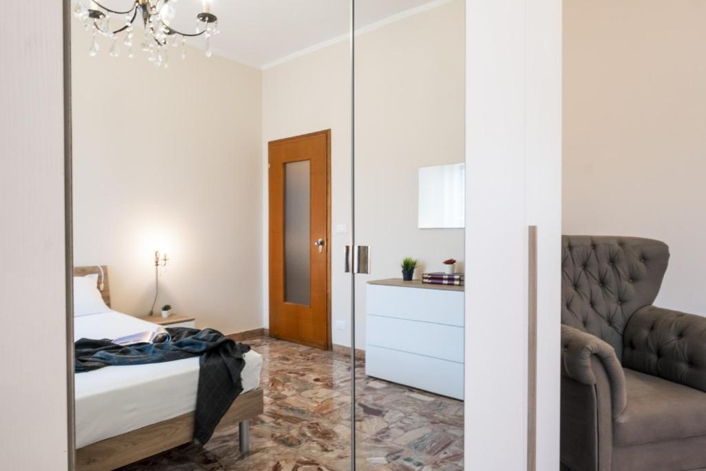 Zdjęcie z galerii obiektu Gardappartamenti Rivo lake view w mieście Desenzano del Garda