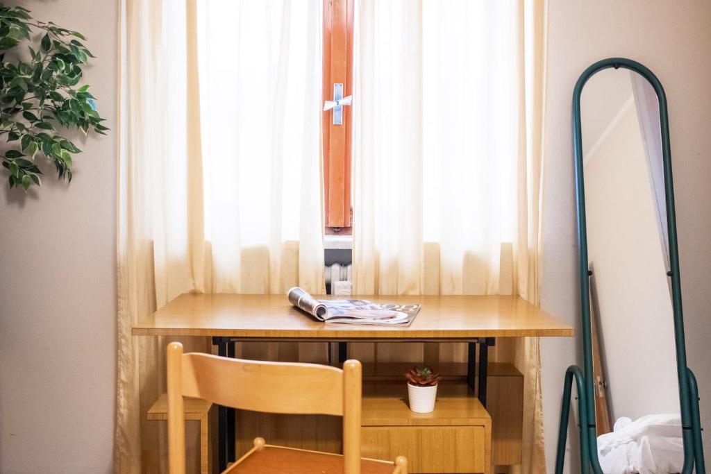 Zdjęcie z galerii obiektu Gardappartamenti Rivo lake view w mieście Desenzano del Garda