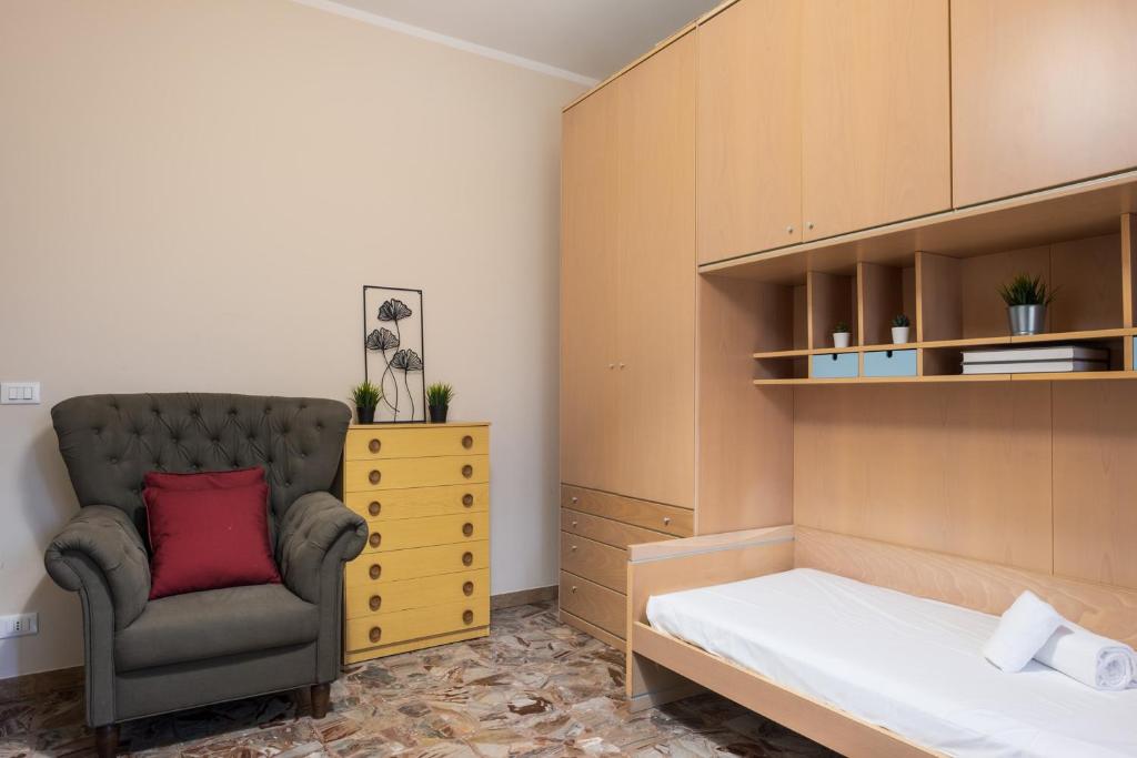 Zdjęcie z galerii obiektu Gardappartamenti Rivo lake view w mieście Desenzano del Garda