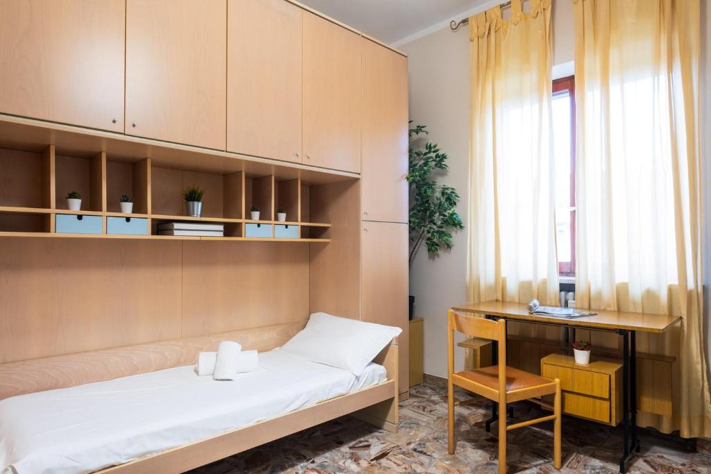 Zdjęcie z galerii obiektu Gardappartamenti Rivo lake view w mieście Desenzano del Garda