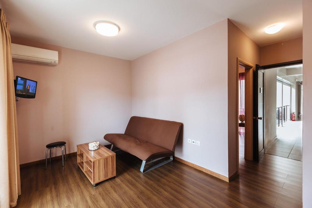 Apanema Apartments - Appartamento Deluxe