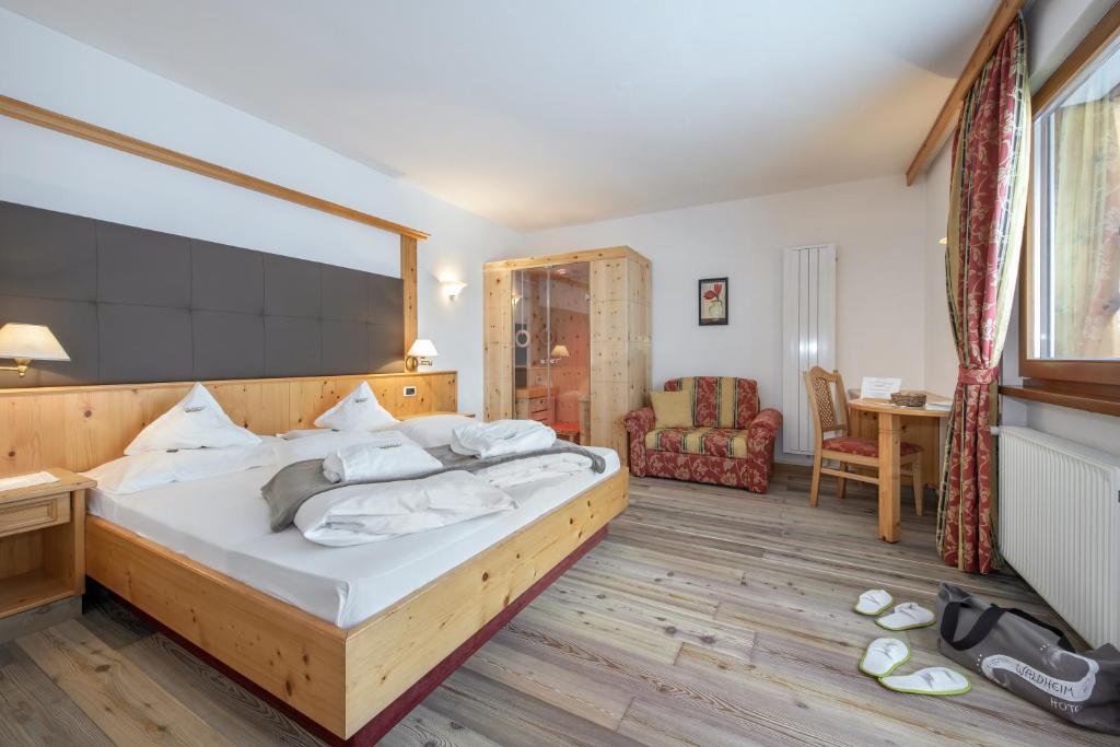 Derechos de imagen reservados por Booking.com