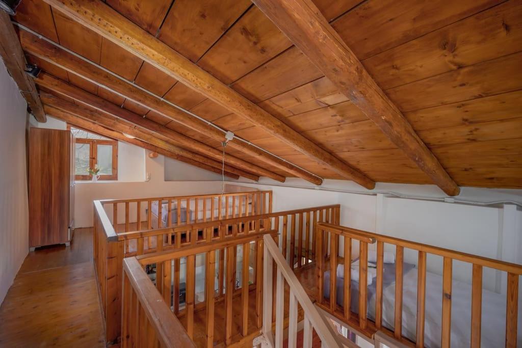 Fotografie z fotogalerie ubytování Tranditional Stone House v destinaci Agios Myronas