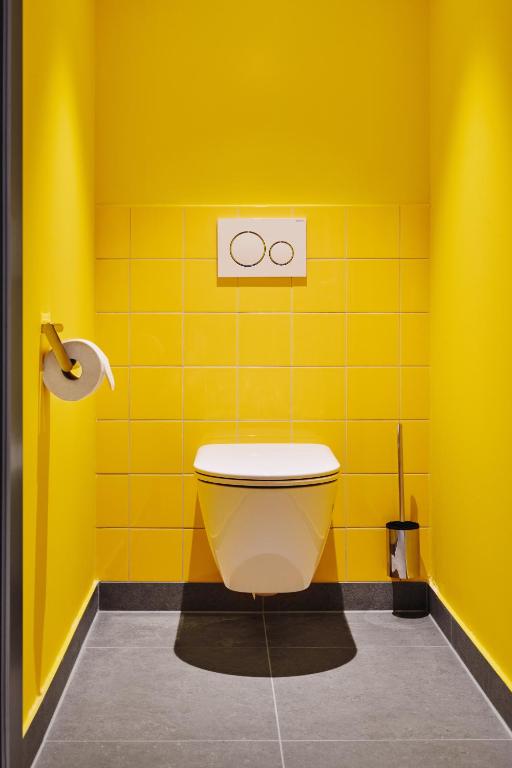 Boutique Hotel das Salz - Resim 38