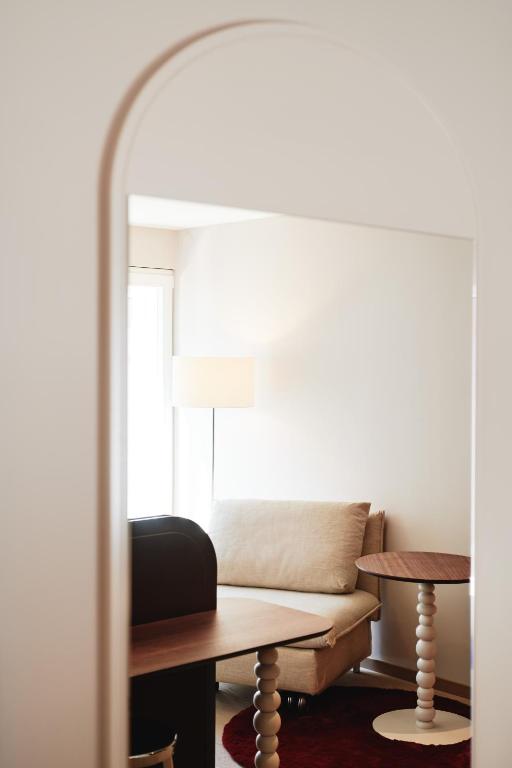 Boutique Hotel das Salz - Resim 26