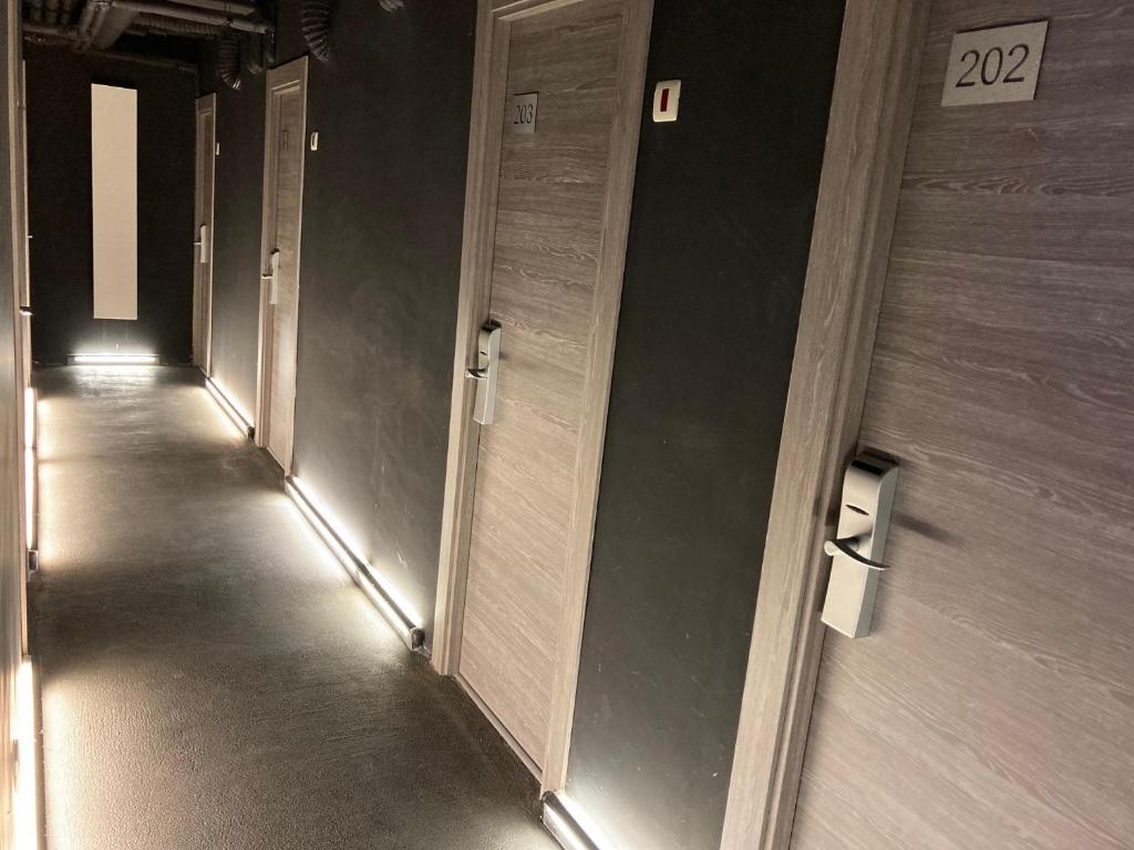 Hotel Bilbi - Resim 22