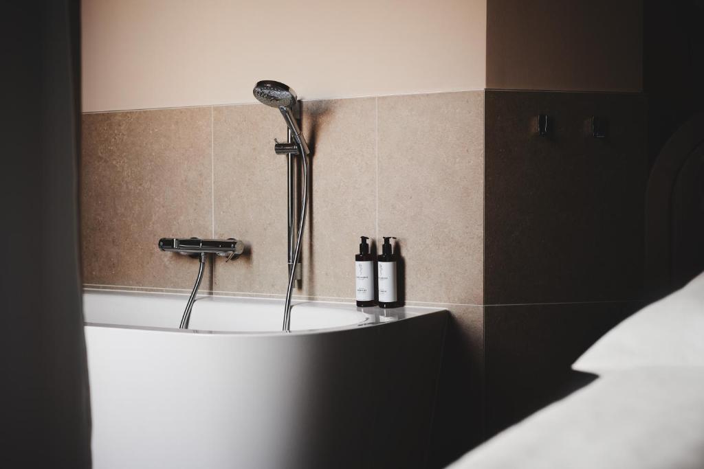 Boutique Hotel das Salz - Resim 28