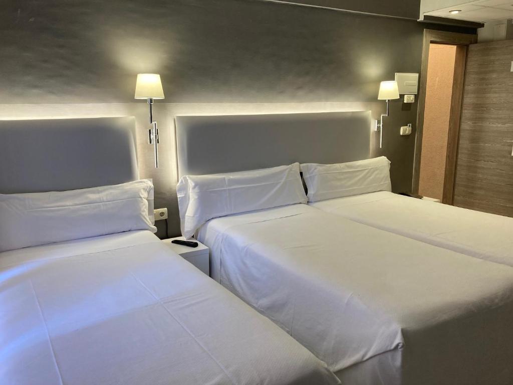 Hotel Bilbi - Resim 16