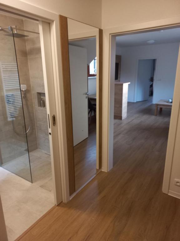 Fotografie z fotogalerie ubytování Apartmán AČKO Polanský Dvůr - Velké Karlovice ve Velkých Karlovicích