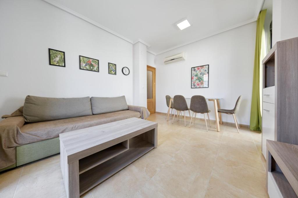 Fotografie z fotogalerie ubytování Apartamentos Wayteko v destinaci Alicante