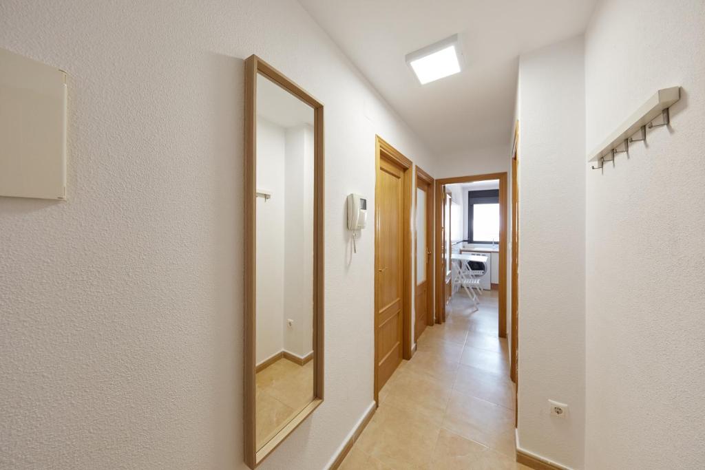 Fotografie z fotogalerie ubytování Apartamentos Wayteko v destinaci Alicante