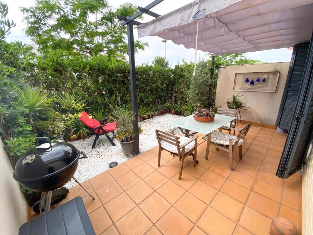 Espectacular Chalet para 6 personas en Golf Panoramica