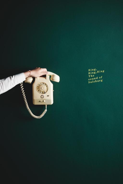 Boutique Hotel das Salz - Resim 36