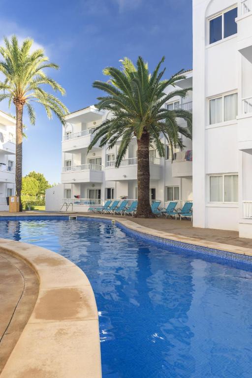Palm Garden, Port dAlcudia – Bijgewerkte prijzen 2023