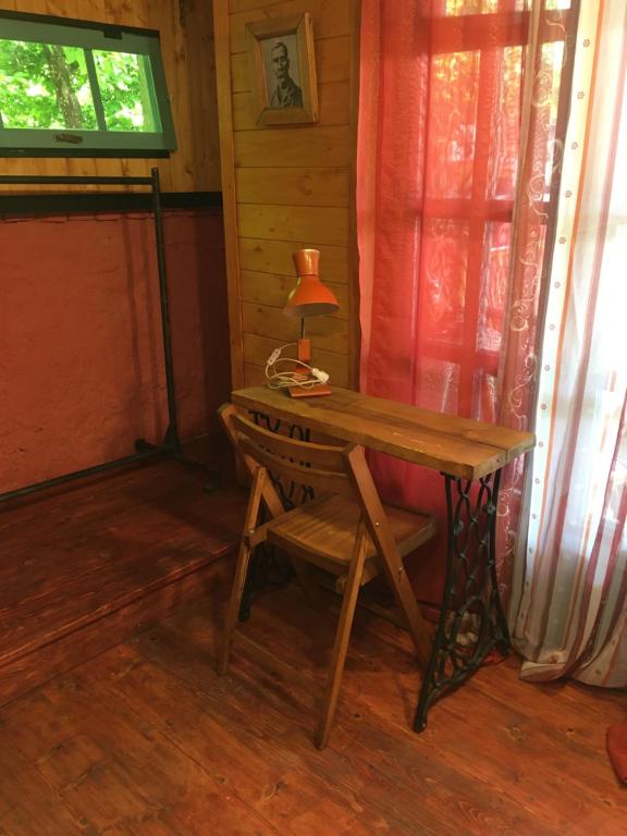 Fotografie z fotogalerie ubytování Guesthouse AISI in Lagodekhi v destinaci Lagodechi