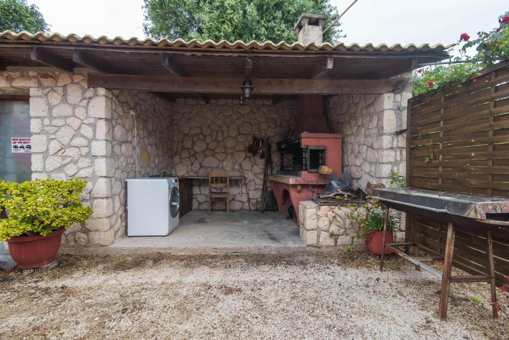 Kép Bozikis Apartments szállásáról Paleokasztrícában a galériában