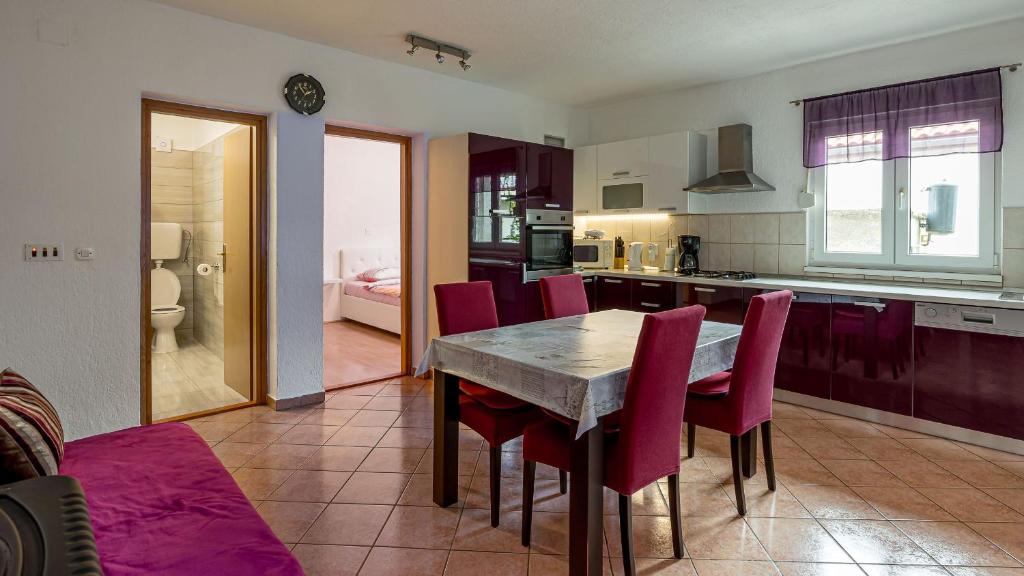 Apartments Klara - Apartamento De Una Habitación