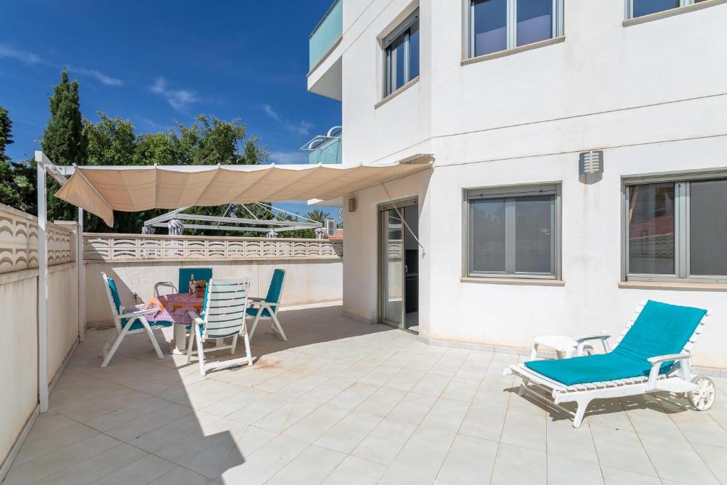 Fotografie z fotogalerie ubytování Apartment Henri v destinaci El Campello