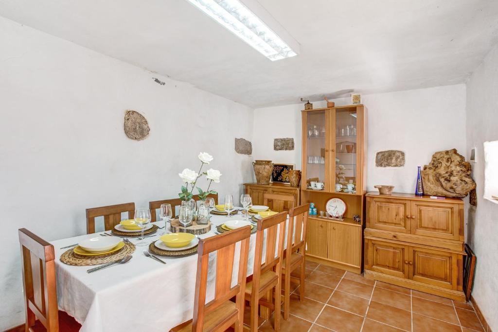 Fotografia z galérie ubytovania Casa Bene v destinácii Güimar
