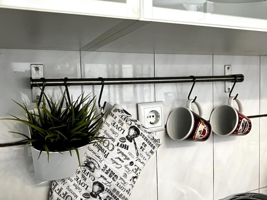 Tarino Apartment - 19