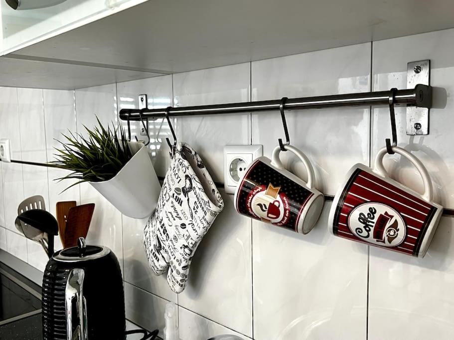 Tarino Apartment - 16